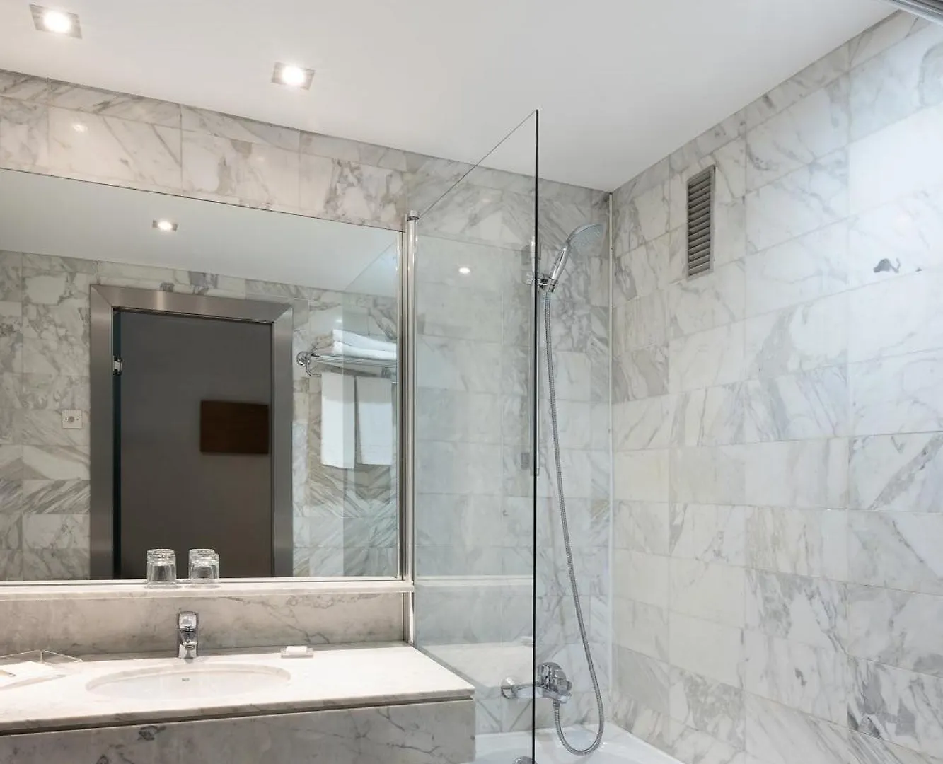 Catalonia Albeniz Hotel Barcelona