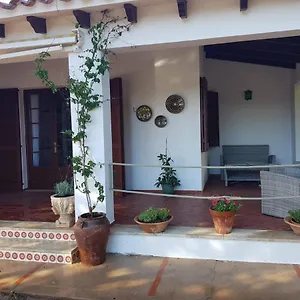  Сasa de vacaciones Ses Sivines España