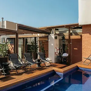 4* מלון Granados 83, A Member Of Preferred &