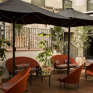 4* Ξενοδοχείο Petit Palace Boqueria Garden