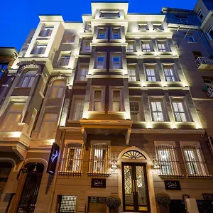 The Soul 3* Κωνσταντινούπολη