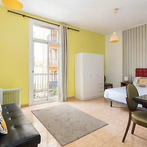 Appartement Clot 1