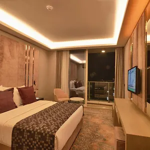 Western Premier Ottoperla 4* Κωνσταντινούπολη