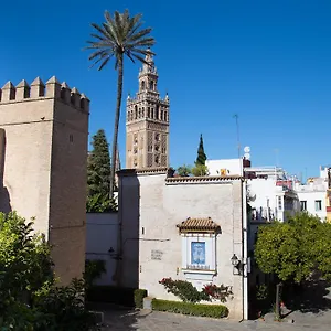 Apartment Puerta Principe Luxury
