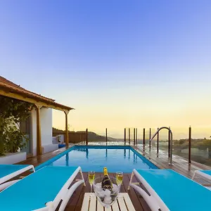 Casa rural Mica España