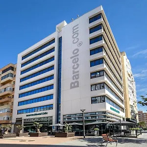 **** Hotel Occidental Španělsko