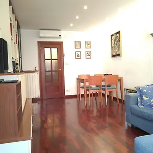  Apartamento Bcn Stays España