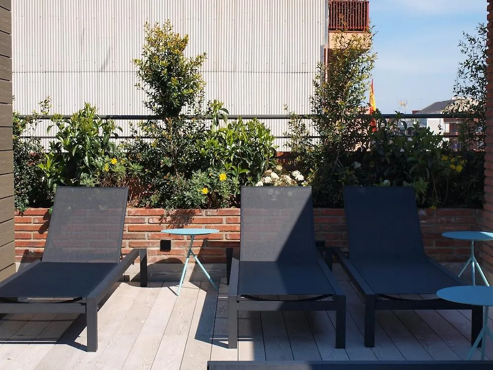 Catalonia Albeniz Hotel Barcelona