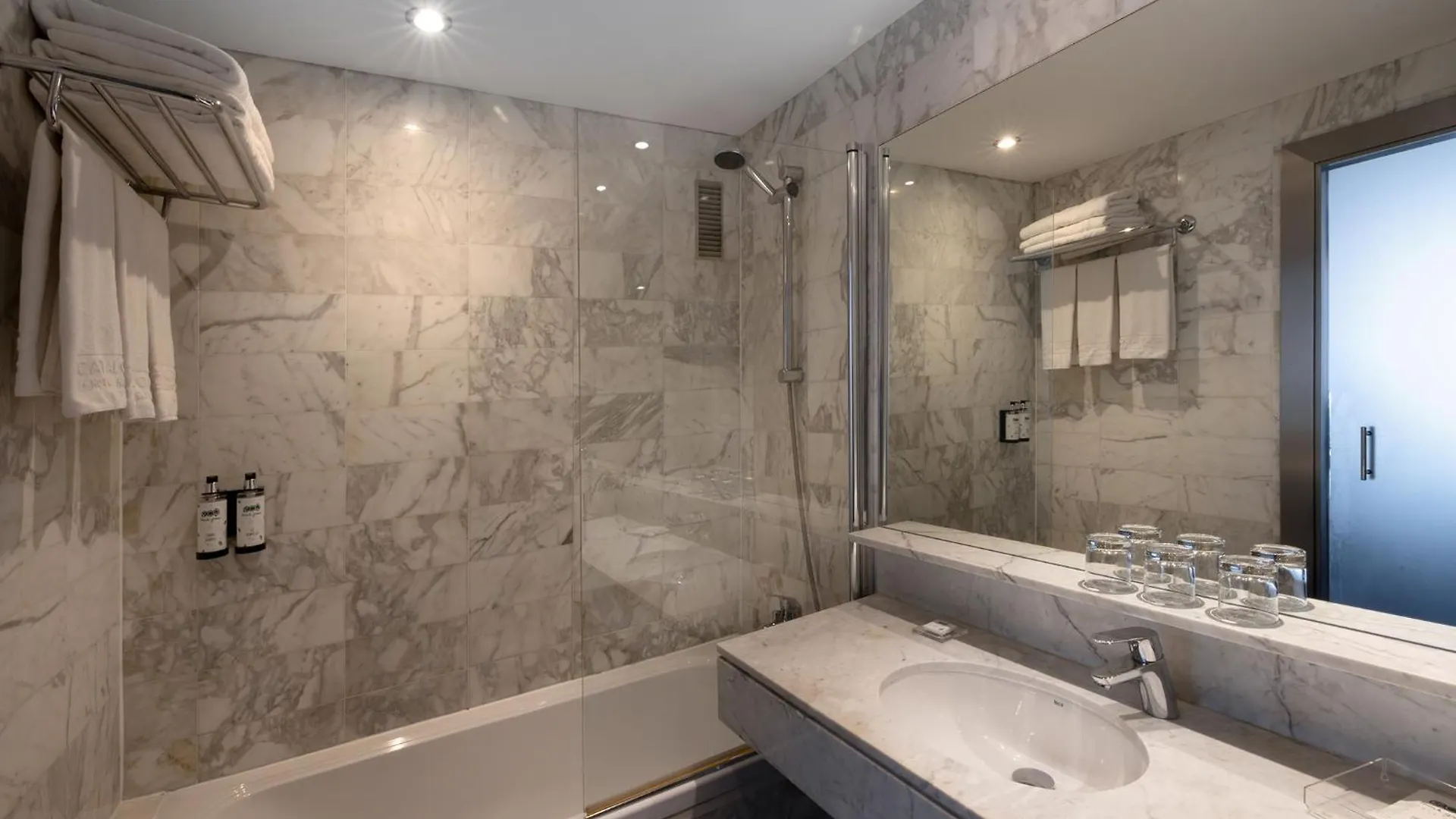 Hotel Catalonia Albeniz à Barcelone