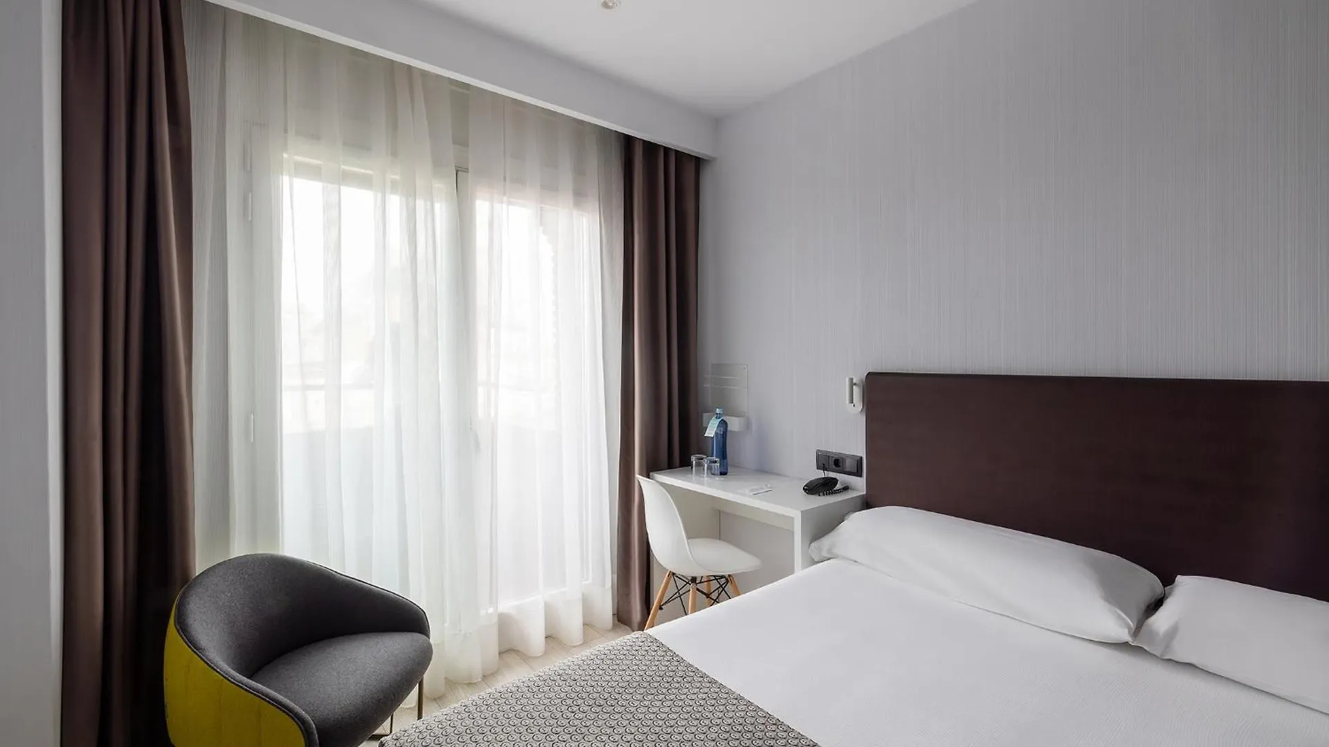 Hotel Catalonia Albeniz à Barcelone
