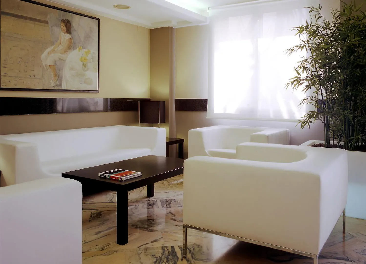 Hotel Catalonia Albeniz à Barcelone