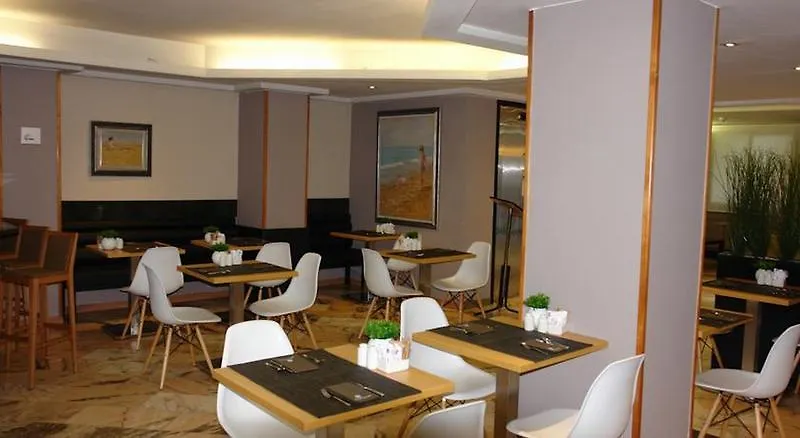 Hotel Catalonia Albeniz à Barcelone